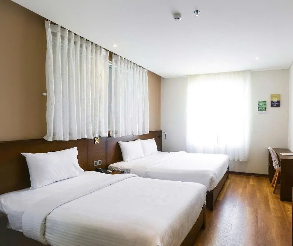 Pink Garden Hotel Da Nang