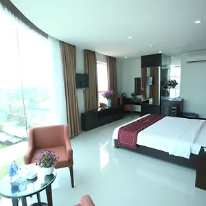 Huong Son Hotel