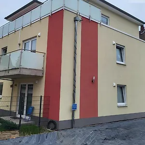 Pensjonat Seelze-letter Monteurzimmer / / Messezimmer